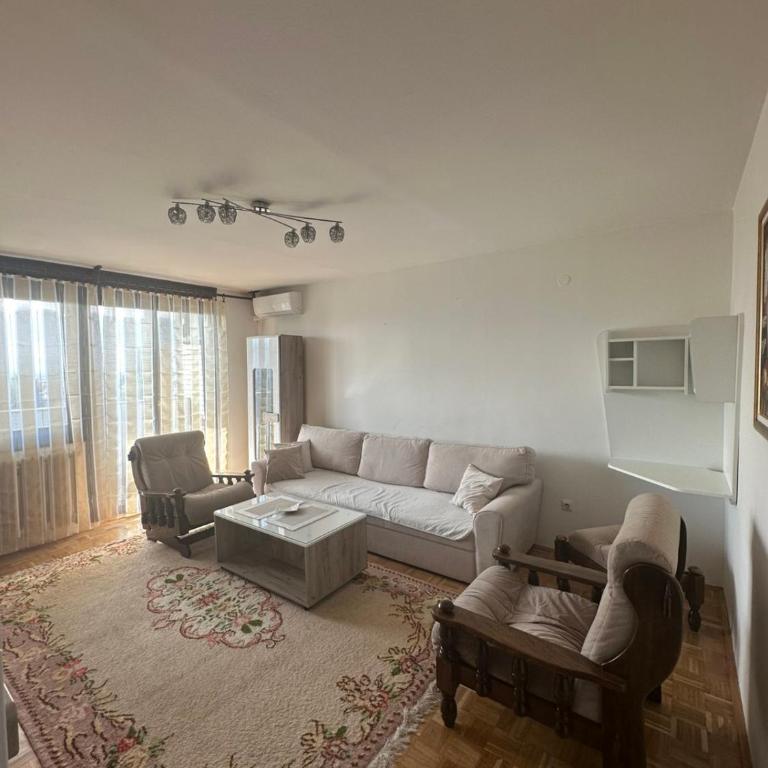Sweet Home - Apartman sa 1 Spavaćom Sobom - 8