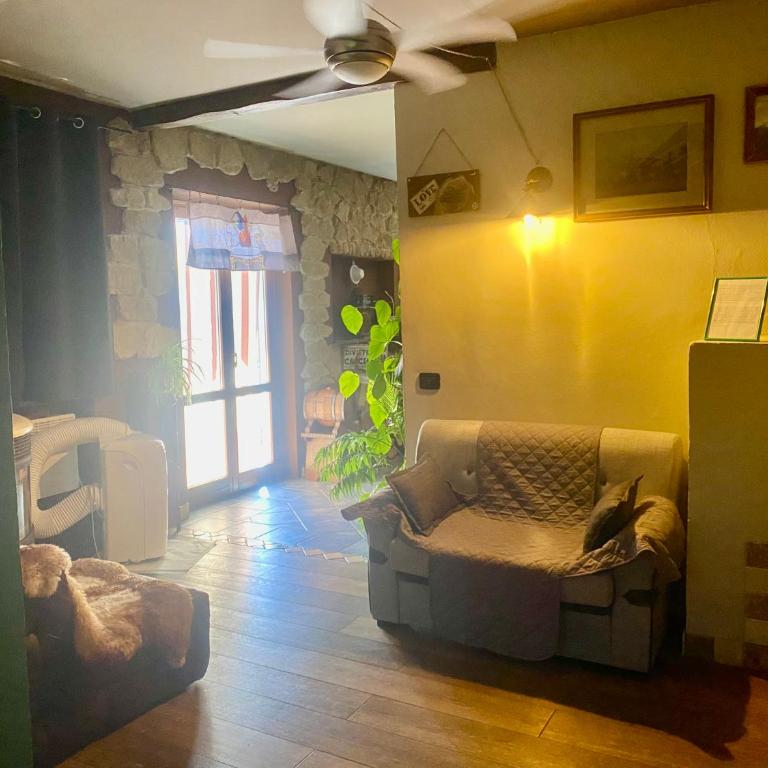 Appartamento 14 - Appartamento con 2 Camere da Letto - 6