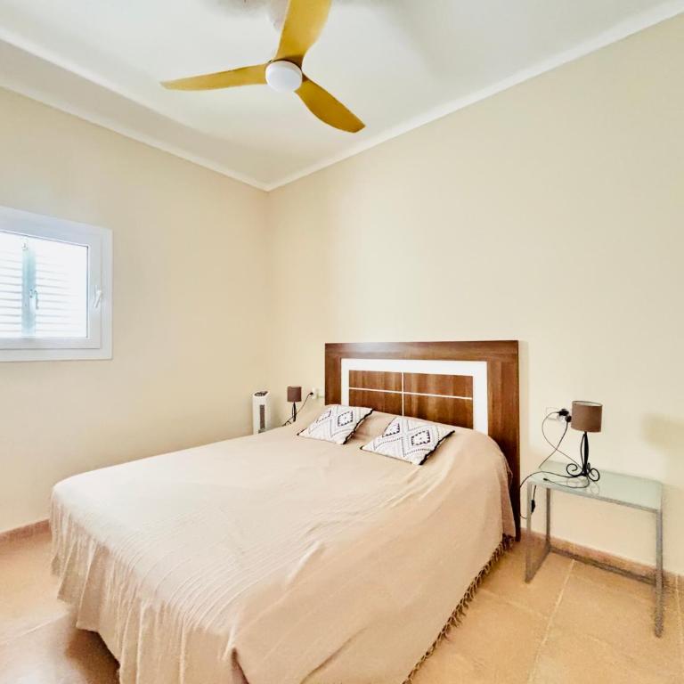 Global Immo 2081 Port Nautic - Appartement 1 Chambre - 11