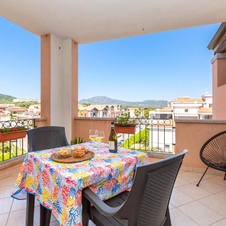 Casa Sunny - Appartamento con 1 Camera da Letto - 1