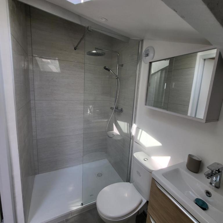 T2 hyper centre - Apartment mit 1 Schlafzimmer - 6
