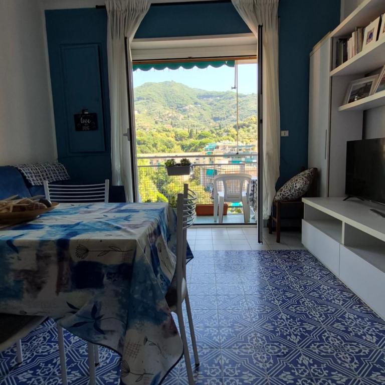 Casa Kinkam - Appartamento con 1 Camera da Letto - 11