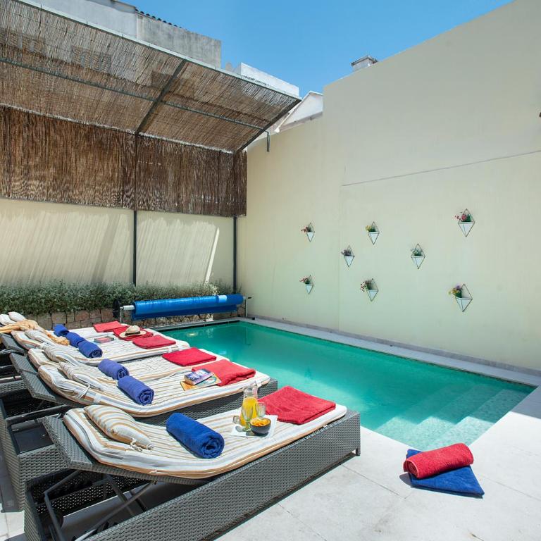 Owl Booking Villa Alvarez - 5 Min Walk to Old Town Center - Deluxe Villa - 27