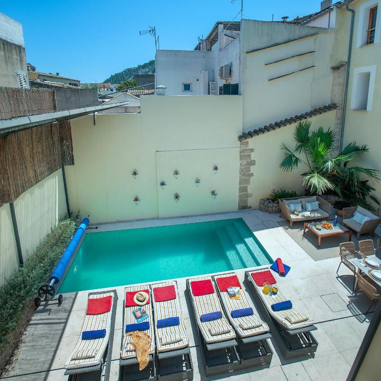Owl Booking Villa Alvarez - 5 Min Walk to Old Town Center - Deluxe Villa - 32