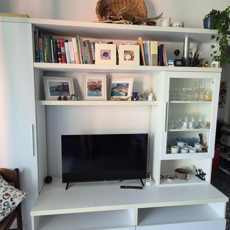 Casa Kinkam - Appartamento con 1 Camera da Letto - 9