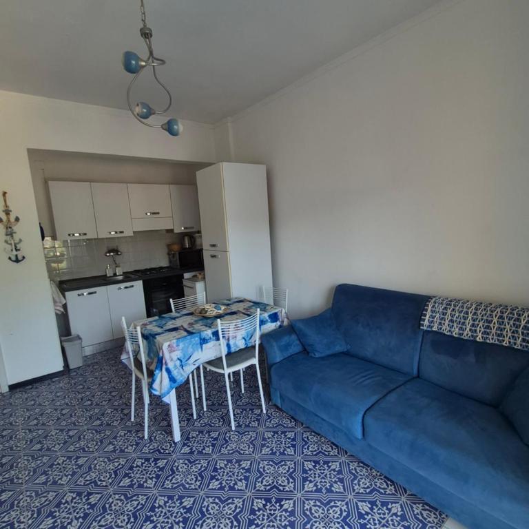 Casa Kinkam - Appartamento con 1 Camera da Letto - 8