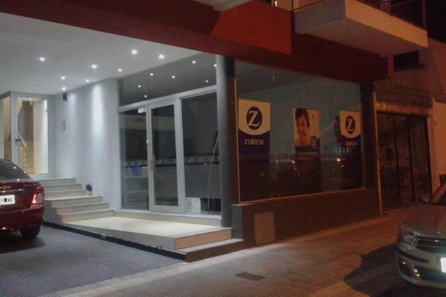 Balcones de Tandil Departamentos - Apartamento con balcón - 29