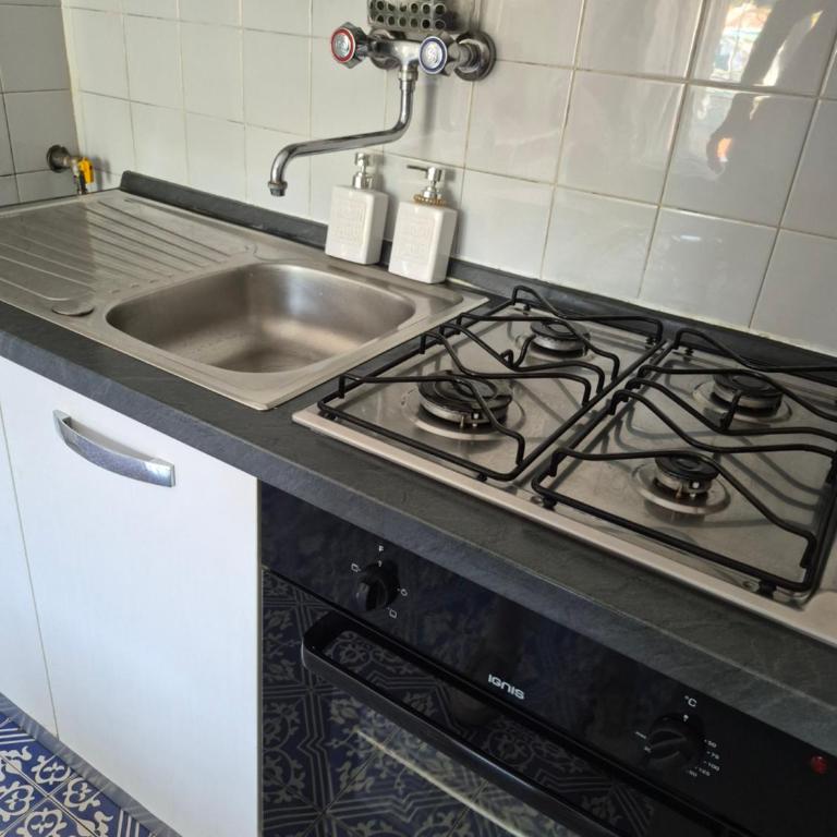 Casa Kinkam - Appartamento con 1 Camera da Letto - 2