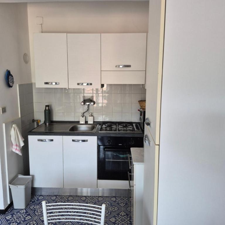 Casa Kinkam - Appartamento con 1 Camera da Letto - 5
