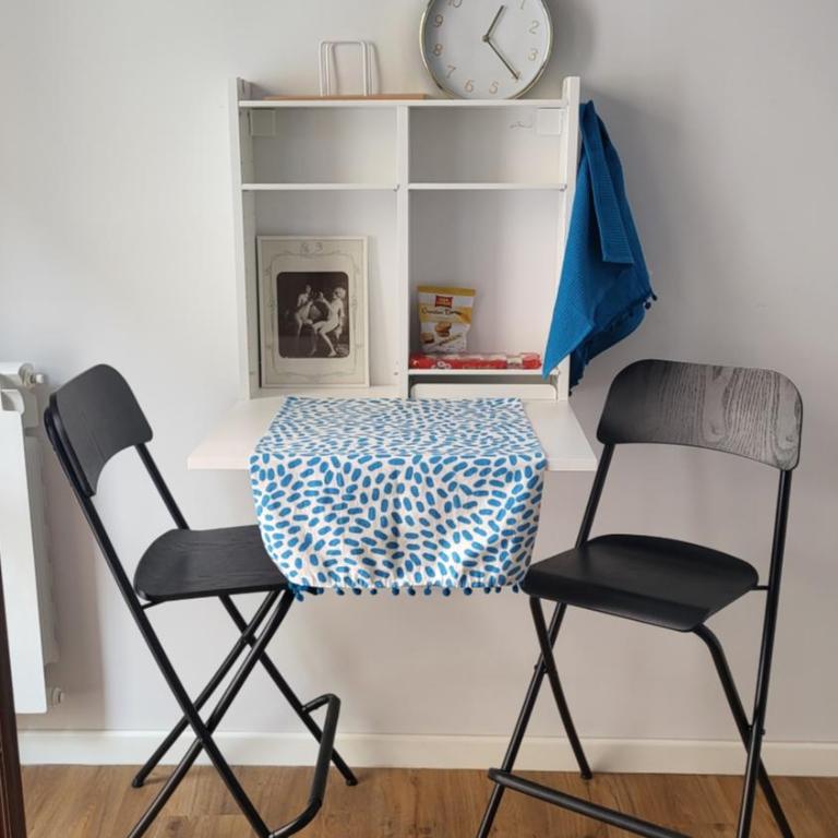 Flapper Room Palermo - Apartment mit 1 Schlafzimmer - 34