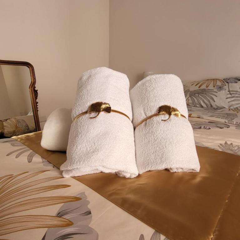 Flapper Room Palermo - Apartment mit 1 Schlafzimmer - 33