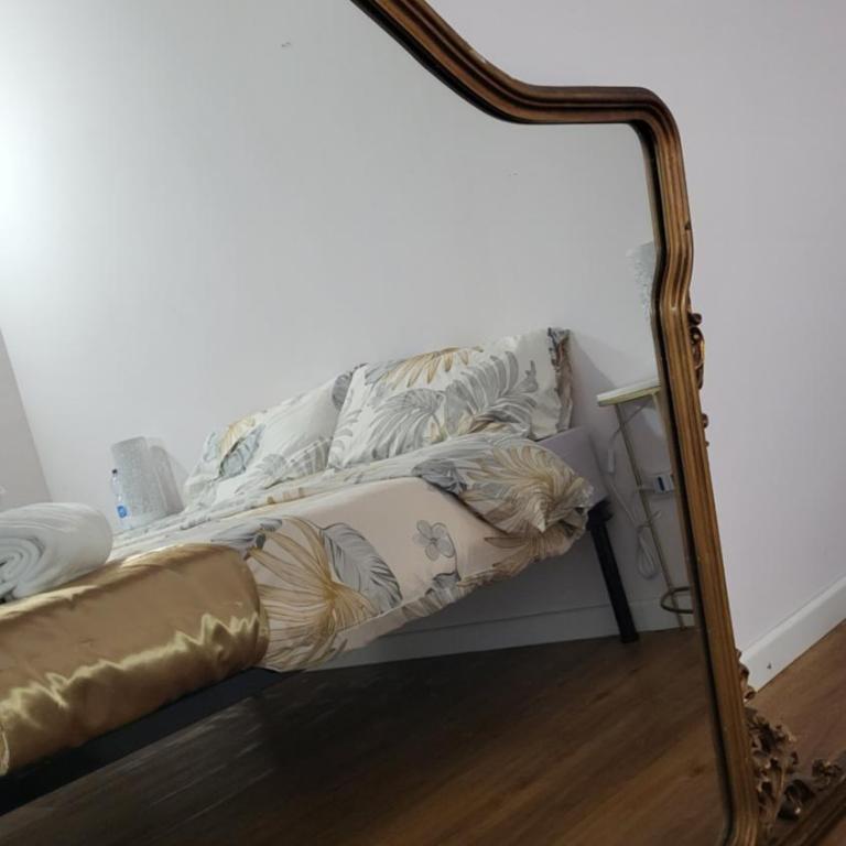 Flapper Room Palermo - Apartment mit 1 Schlafzimmer - 21