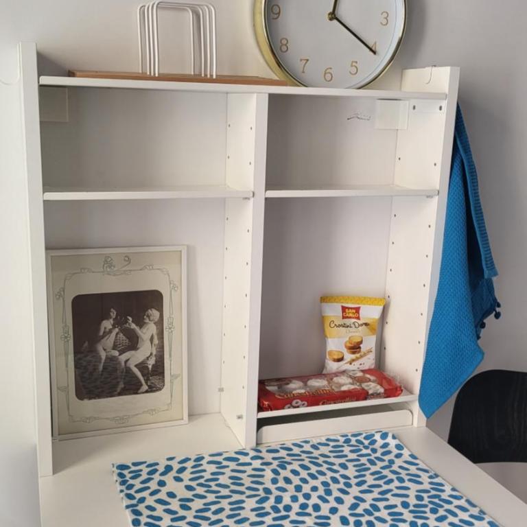 Flapper Room Palermo - Apartment mit 1 Schlafzimmer - 19