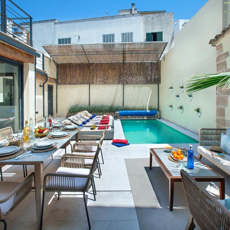 Owl Booking Villa Alvarez - 5 Min Walk to Old Town Center - Deluxe Villa - 11