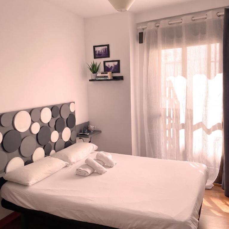 Apartamento Luz de San Basilio - Apartment - 12