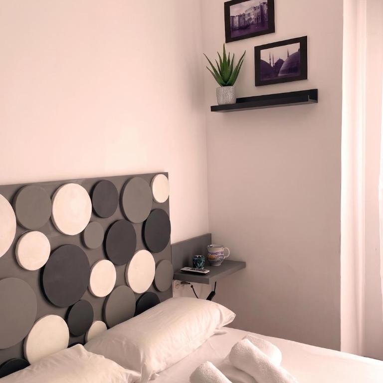 Apartamento Luz de San Basilio - Apartment - 13
