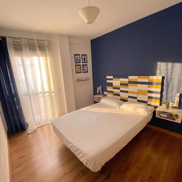 Apartamento Luz de San Basilio - Apartment - 15