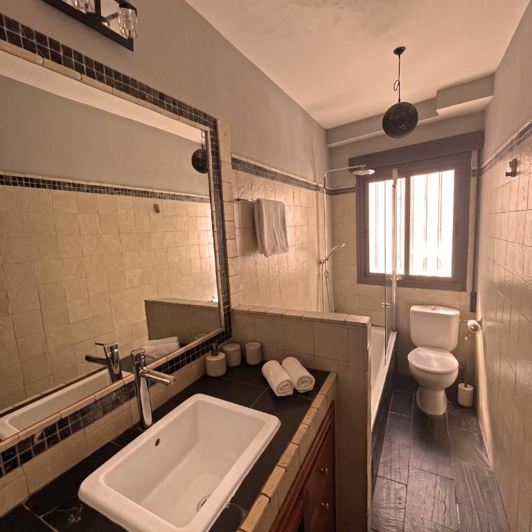 Apartamento Luz de San Basilio - Apartment - 18