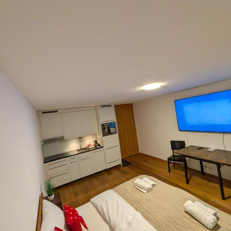 PlanB Stay - Apartment mit 1 Schlafzimmer - 19