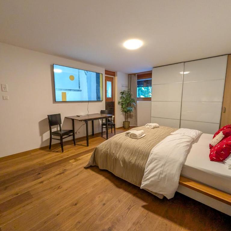 PlanB Stay - Apartment mit 1 Schlafzimmer - 21