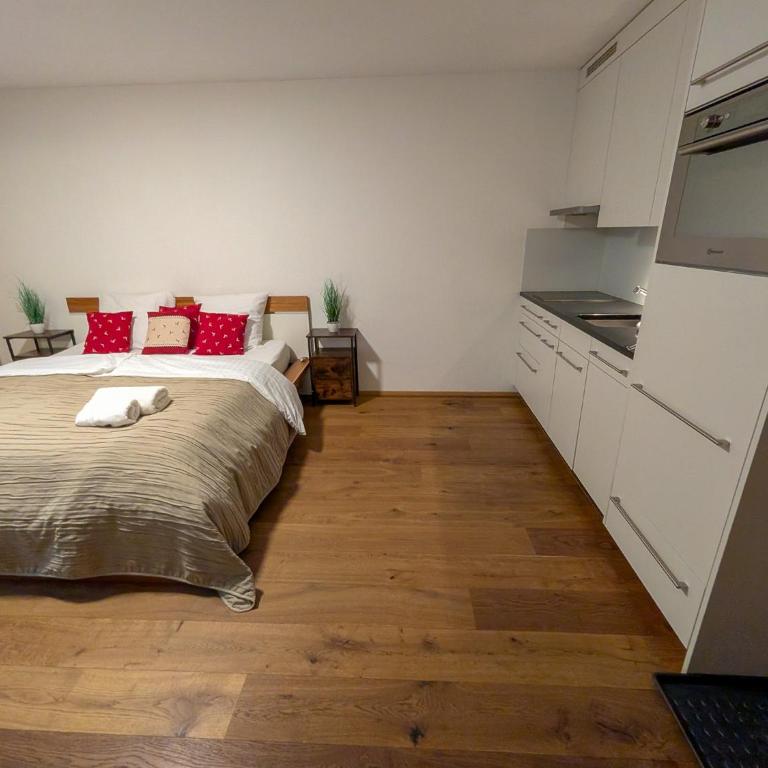 PlanB Stay - Apartment mit 1 Schlafzimmer - 10