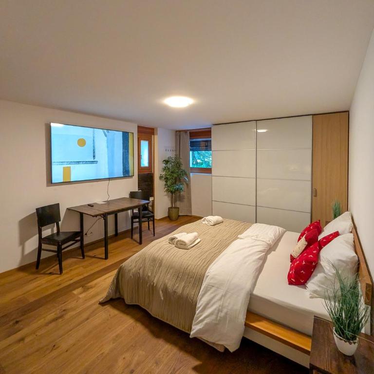 PlanB Stay - Apartment mit 1 Schlafzimmer - 2