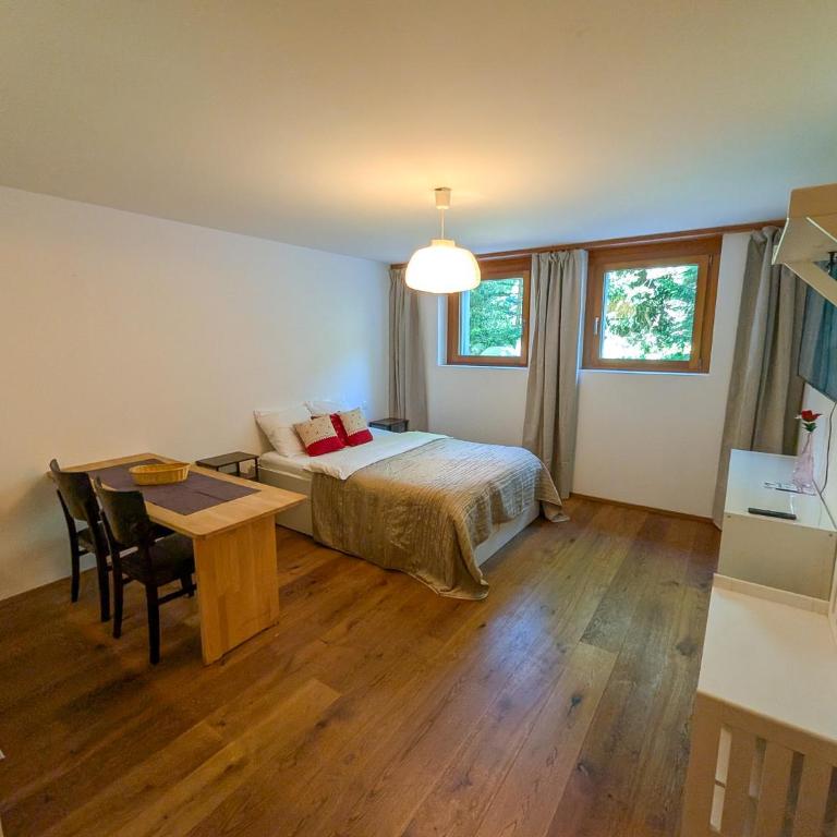 PlanB Stay - Apartment mit 1 Schlafzimmer - 12