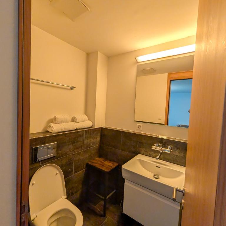 PlanB Stay - Apartment mit 1 Schlafzimmer - 15