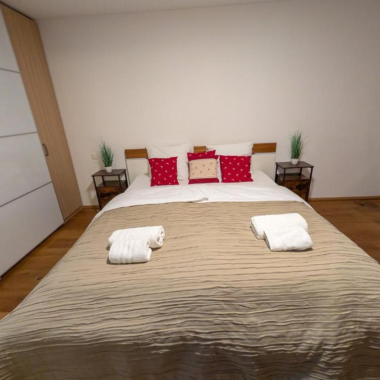 PlanB Stay - Apartment mit 1 Schlafzimmer - 22