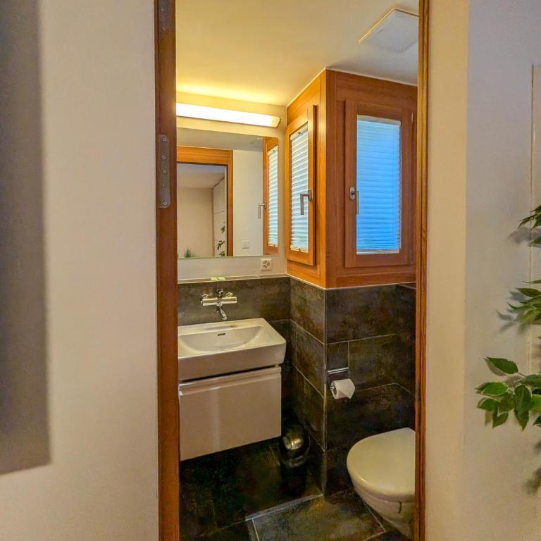 PlanB Stay - Apartment mit 1 Schlafzimmer - 11
