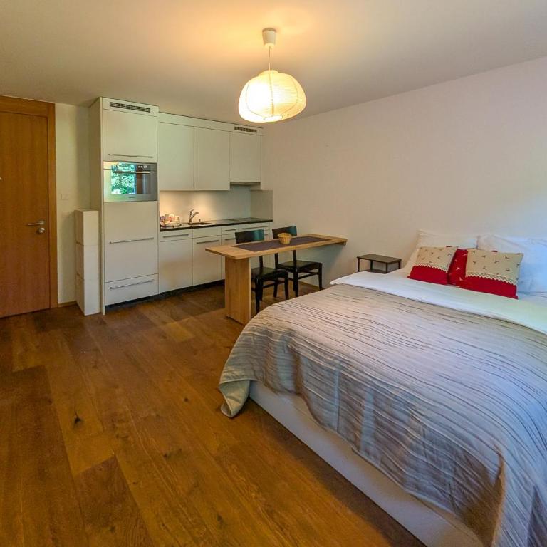 PlanB Stay - Apartment mit 1 Schlafzimmer - 23