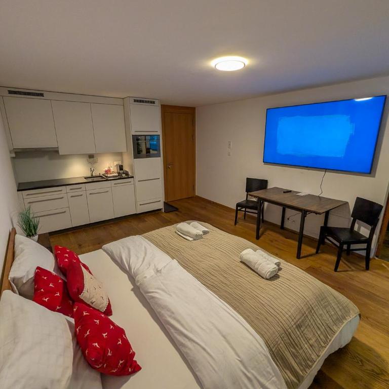 PlanB Stay - Apartment mit 1 Schlafzimmer - 13
