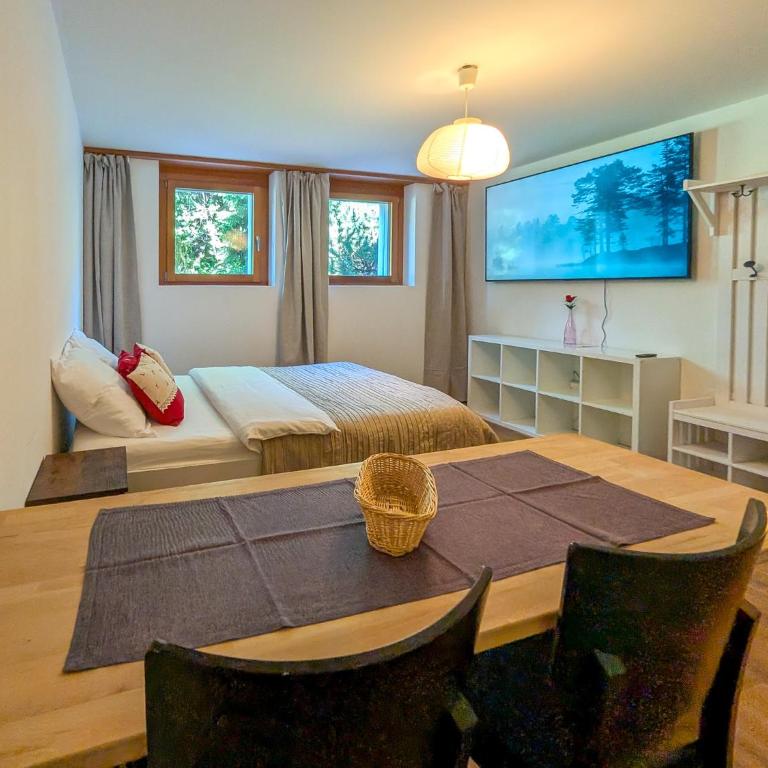 PlanB Stay - Apartment mit 1 Schlafzimmer - 20