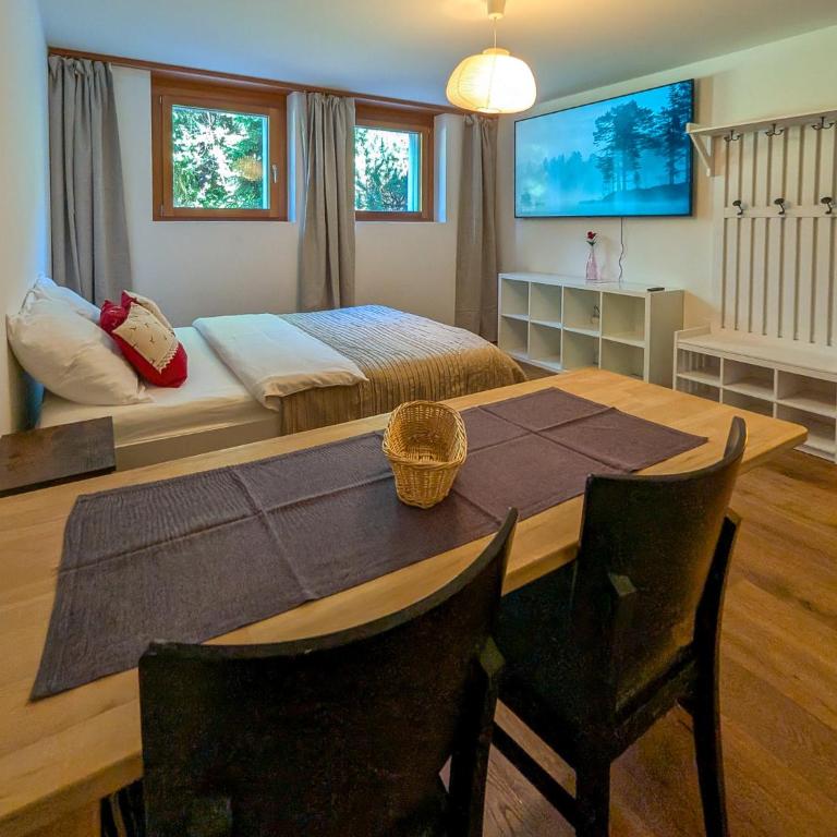 PlanB Stay - Apartment mit 1 Schlafzimmer - 24