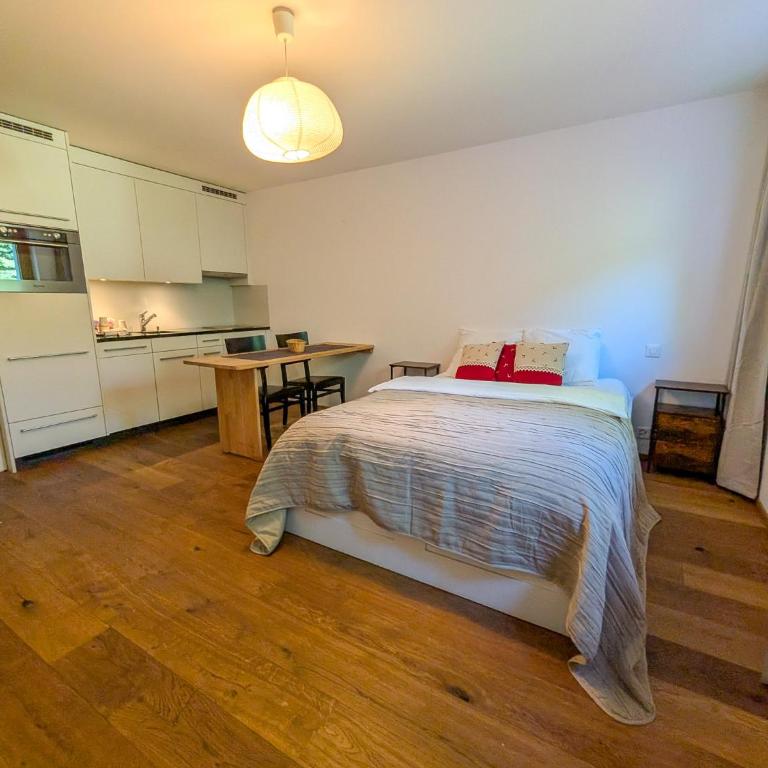 PlanB Stay - Apartment mit 1 Schlafzimmer - 1