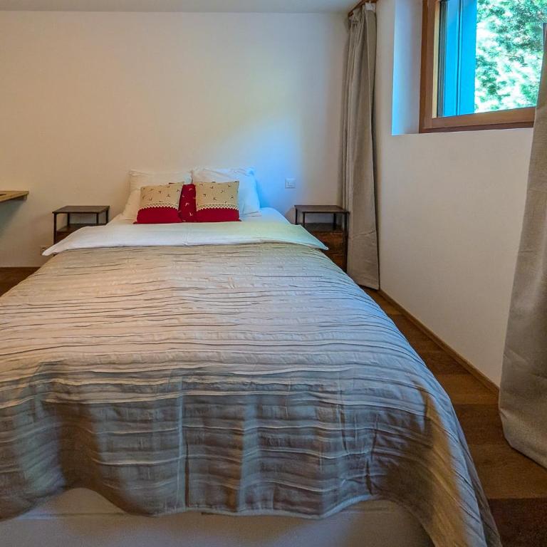 PlanB Stay - Apartment mit 1 Schlafzimmer - 8