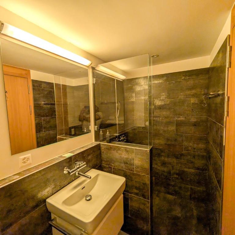 PlanB Stay - Apartment mit 1 Schlafzimmer - 14