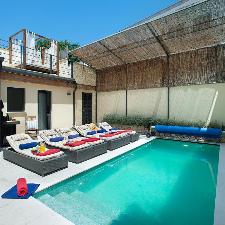 Owl Booking Villa Alvarez - 5 Min Walk to Old Town Center - Deluxe Villa - 31