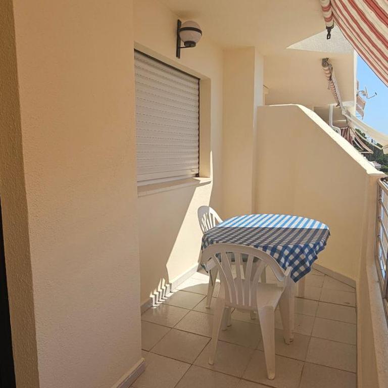 A 5 min de la playa en pleno centro - Appartamento con 1 Camera da Letto - 11