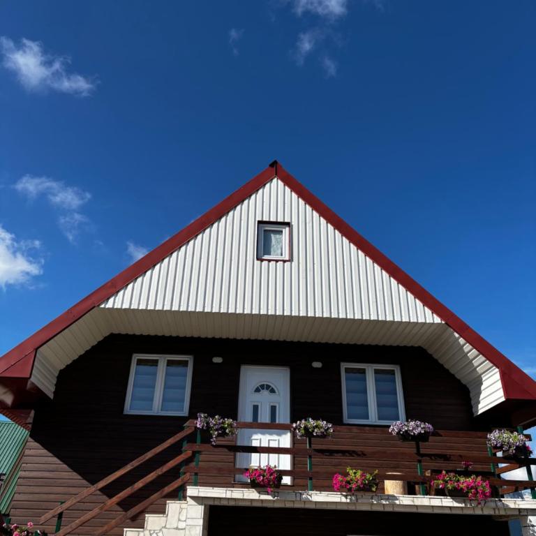 Apartman JOVANA - Apartman sa 2 Spavaće Sobe - 16