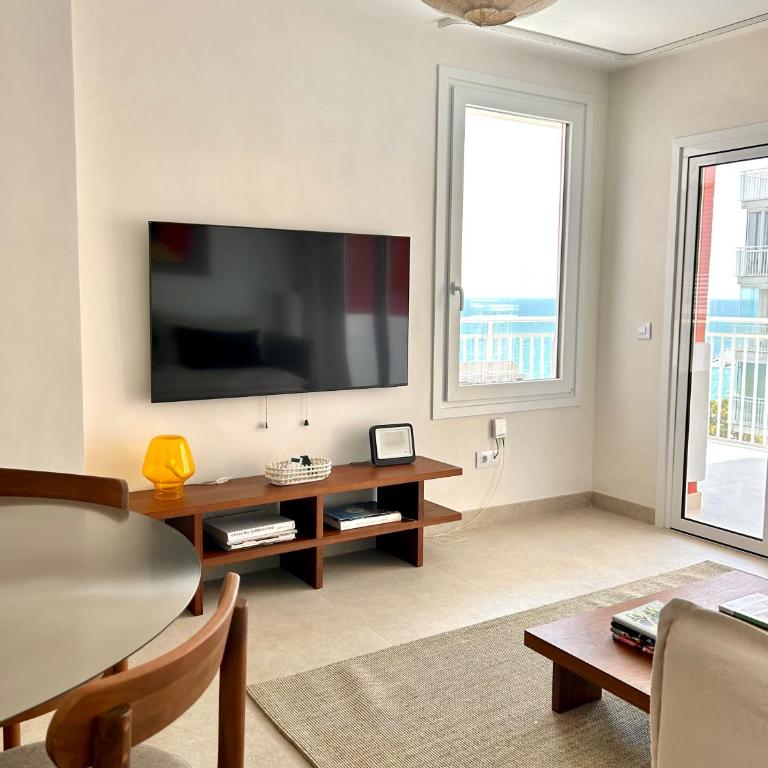 Casa Aura - Beachfront Benicassim - Appartamento con 3 Camere da Letto - Piano Alto - 6