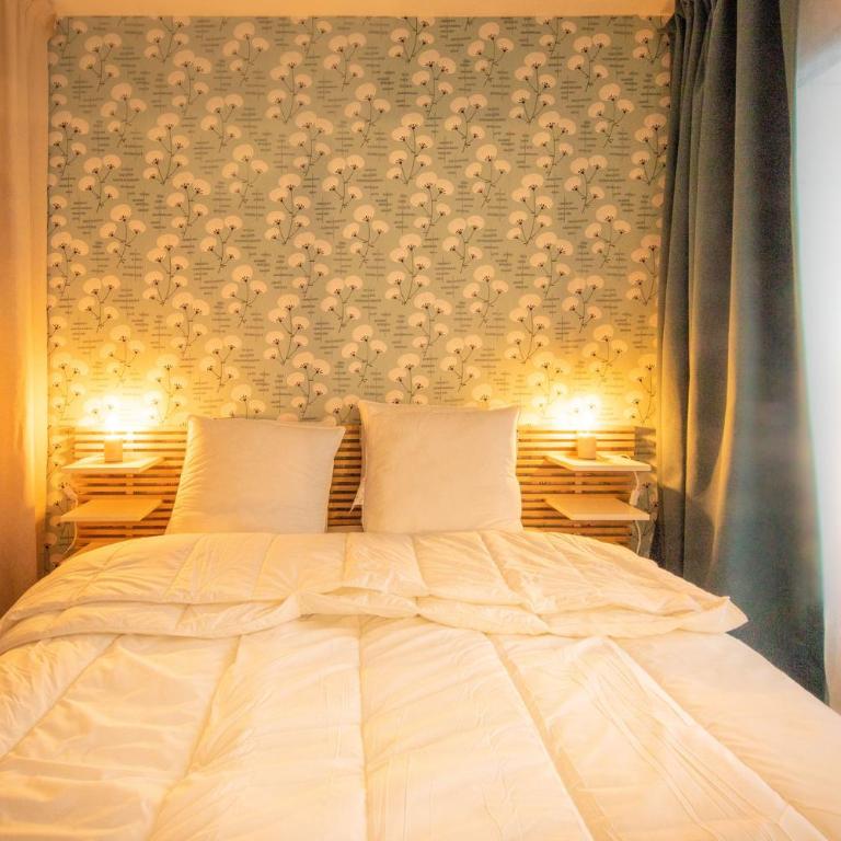 New Apt Near Bois de Vincennes - 2 Persons - Appartement - 3