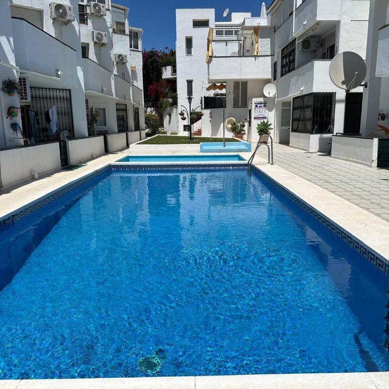 Mi Oasis - Apartamento de 2 dormitorios - 1