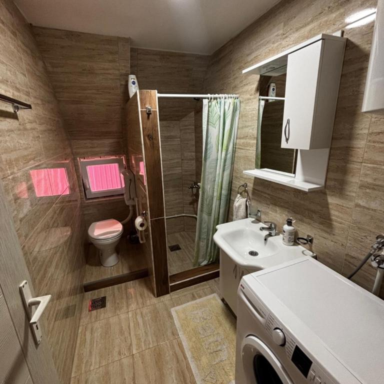 Apartman JOVANA - Apartman sa 2 Spavaće Sobe - 13