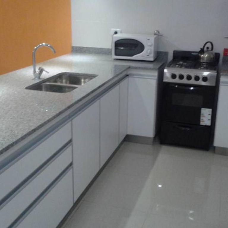 Balcones de Tandil Departamentos - Apartamento con balcón - 10