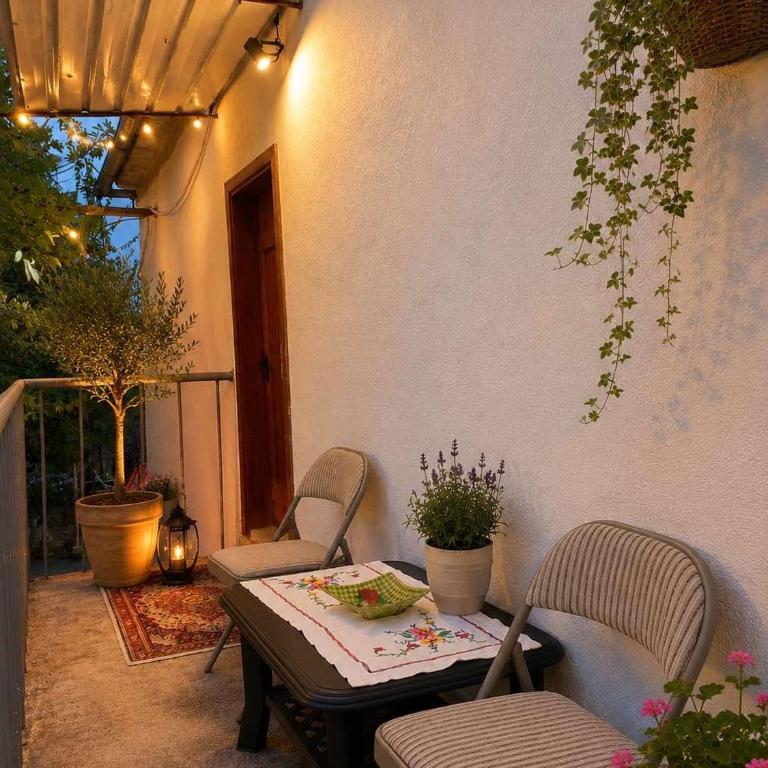 Old Mill Cottage - Kuća sa 1 Spavaćom Sobom - 4