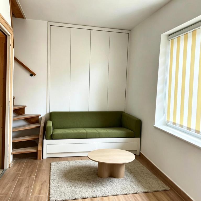 Le Lutin - Appartement 1 Chambre - 1