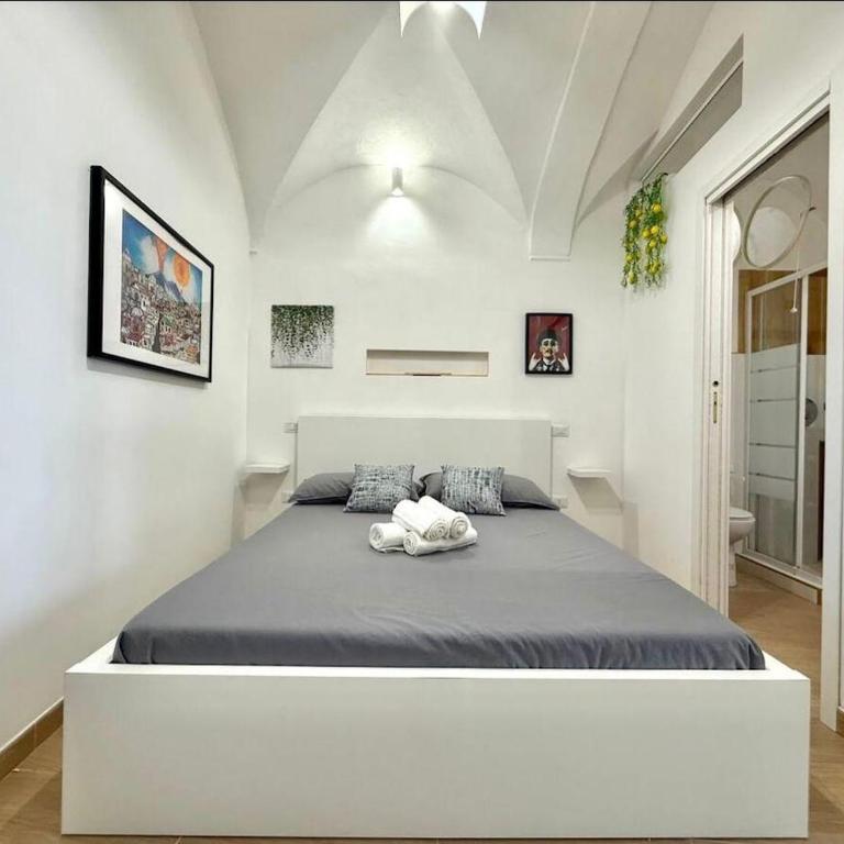 Gabry's Home - Appartamento con 1 Camera da Letto - 1