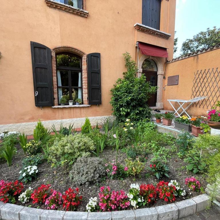 Villa Elisabetta - Appartamento con 1 Camera da Letto - 3