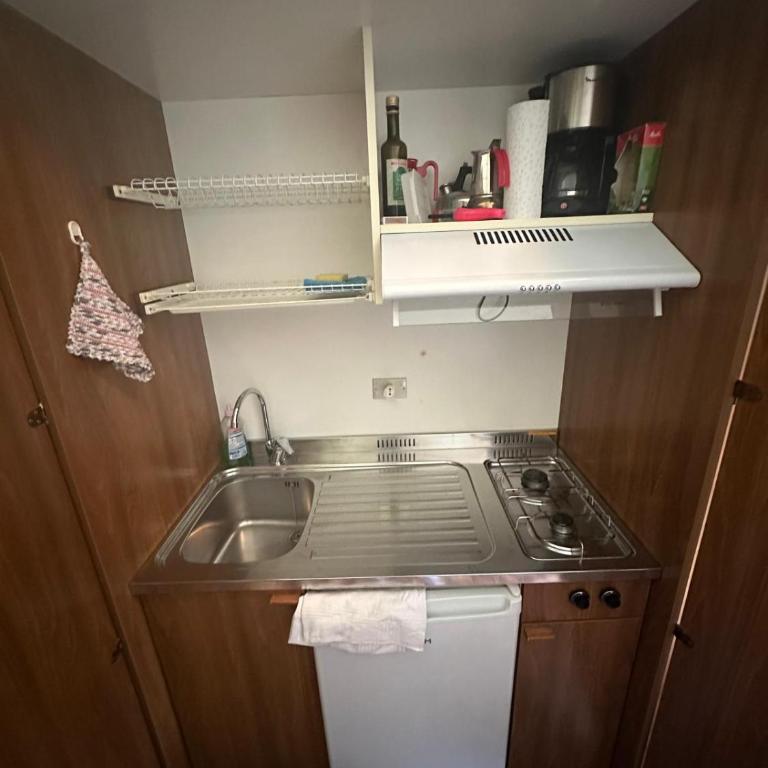 Villa Elisabetta - Appartamento con 1 Camera da Letto - 4